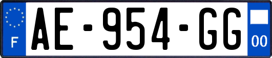 AE-954-GG