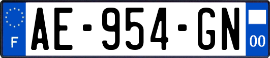 AE-954-GN