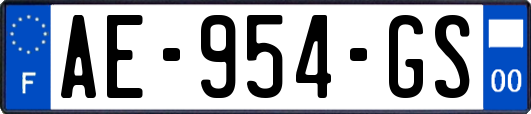 AE-954-GS