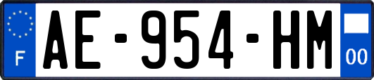 AE-954-HM