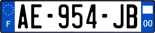 AE-954-JB