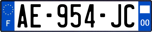 AE-954-JC