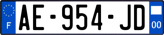 AE-954-JD