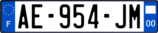 AE-954-JM