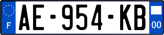 AE-954-KB