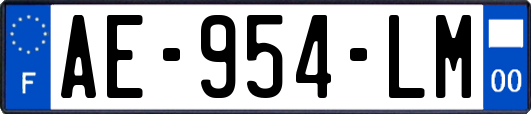 AE-954-LM