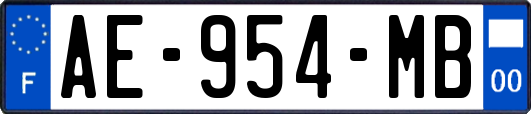 AE-954-MB