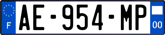 AE-954-MP