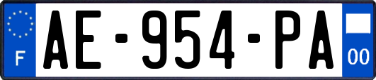 AE-954-PA