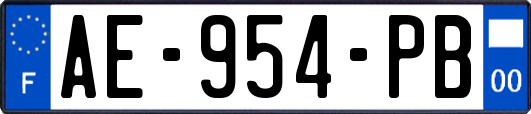 AE-954-PB