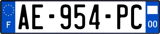 AE-954-PC