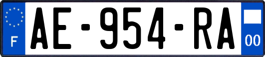 AE-954-RA