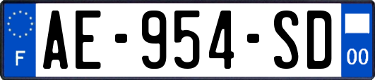 AE-954-SD