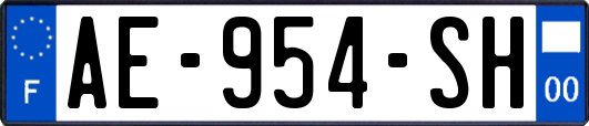 AE-954-SH