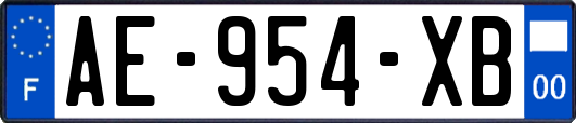 AE-954-XB