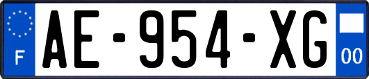 AE-954-XG