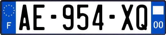 AE-954-XQ