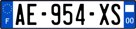 AE-954-XS