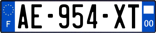 AE-954-XT