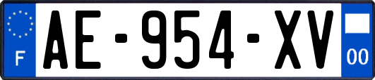 AE-954-XV