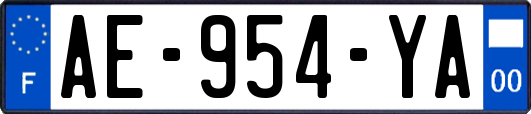AE-954-YA