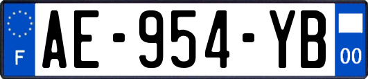AE-954-YB