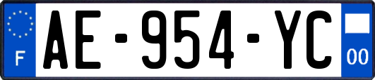 AE-954-YC