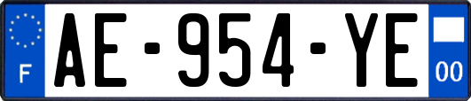 AE-954-YE