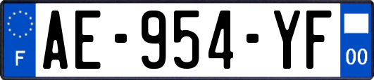 AE-954-YF