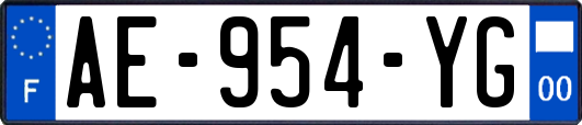 AE-954-YG