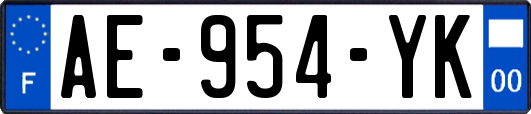 AE-954-YK