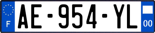 AE-954-YL