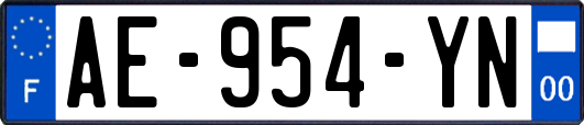 AE-954-YN