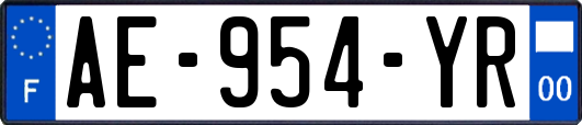 AE-954-YR
