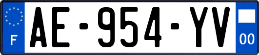 AE-954-YV