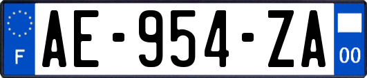 AE-954-ZA