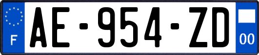 AE-954-ZD