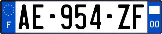 AE-954-ZF