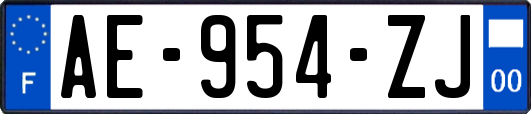 AE-954-ZJ