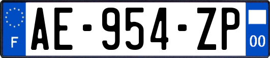 AE-954-ZP