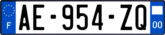 AE-954-ZQ