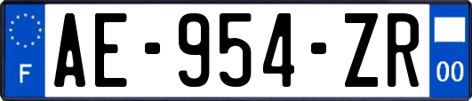 AE-954-ZR