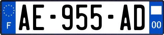 AE-955-AD