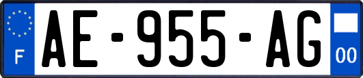 AE-955-AG