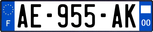 AE-955-AK