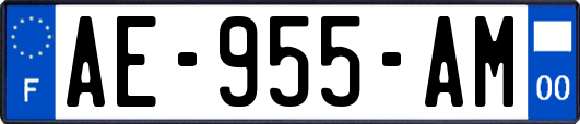 AE-955-AM