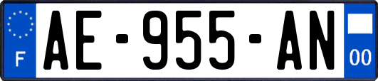 AE-955-AN