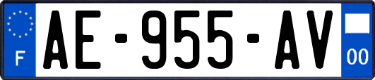 AE-955-AV