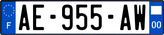 AE-955-AW