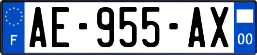 AE-955-AX